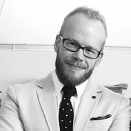 Peter Kirkland Image