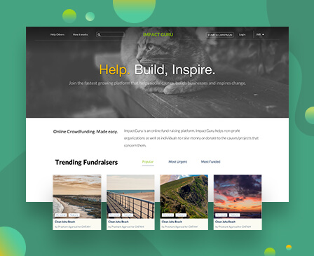 Impactguru
